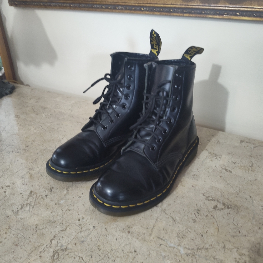 Dr Martens
